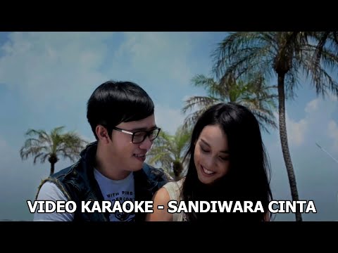 Repvblik - Sandiwara Cinta Karaoke (Official Audio)