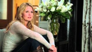Emma Once Upon A Time &quot;Days go By&quot; Lifehouse