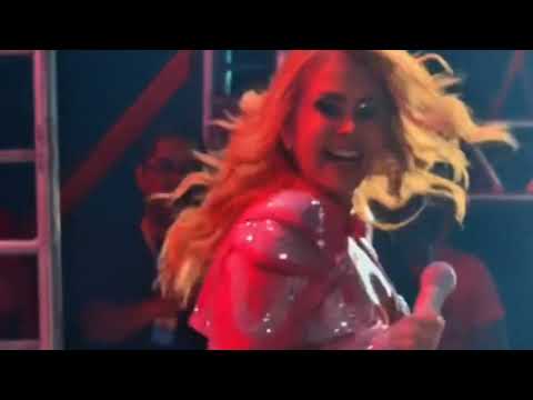 Joelma - Dançando Calypso/Pra Te Esquecer | Isso É Calypso Tour Ao Vivo Em Santana Do Araguaia