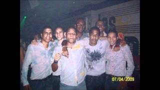 CHEVERE QUE CHEVERE EDICION BATOS LOCOS.wmv