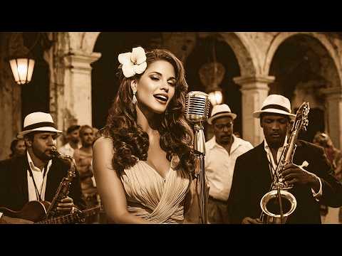 La Habana Nocturna – Bolero Clásico y Nostalgia Cubana