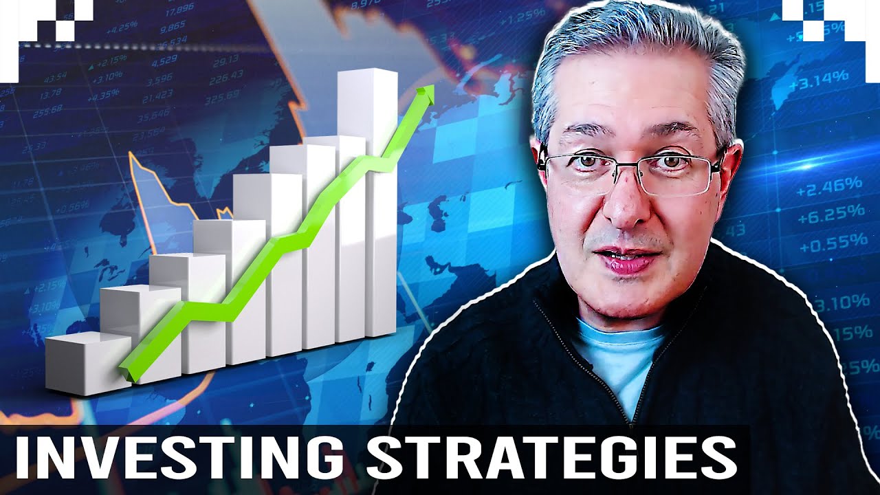 Alternative Investing Strategies