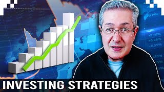 Alternative Investing Strategies