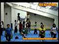New Cheerleading Routine