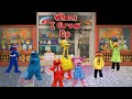 Sesame Street When I Grow Up At The Pantages Theater Universal Studios Singapore Multi Cam In 4K