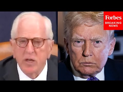 Video | Mike Thompson Asks Witness: How Have Trump's Tariffs 'Directly' Cut Into Farmers' Income