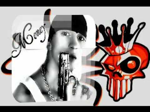 E.R.C. -  Sve do kraja Feat Money