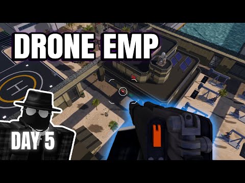 Only 1 Gun Challenge in War Tycoon – Day 5