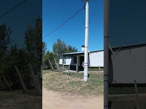 Localidad de Paso Hospital , departamento de Rivera , Uruguay interior turbo/mega/ultra profundo 🇺🇾