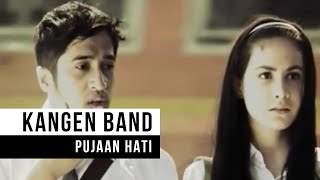 Kunci Gitar & Lirik Lagu Kangen Band - Pujaan Hati