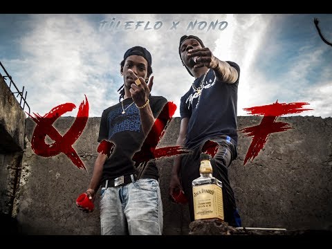 TiLeflo x Nono - QLF (Clip Officiel) 2018