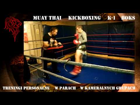 Grzegorz Łapiński   Treningi z Mistrzem