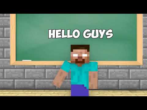 Monster School : McDonalds place - cooking challenge - Minecraft Animation