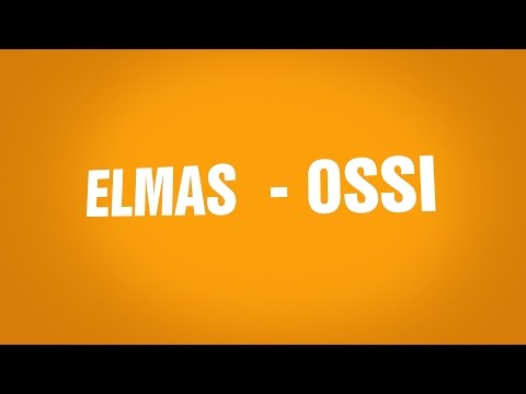 1°Torneo Città di Sestu: Elmas - Ossi