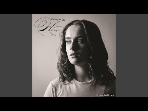 Waiting for the Hurricane