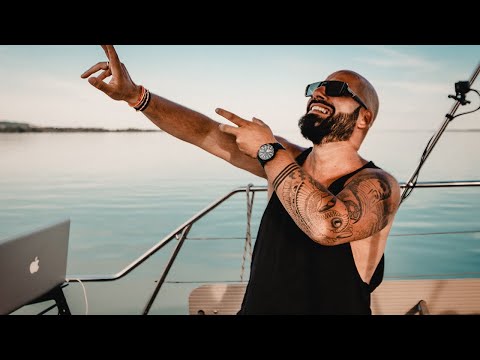 One Future | Balaton Stream ⛵️ Lotfi Begi