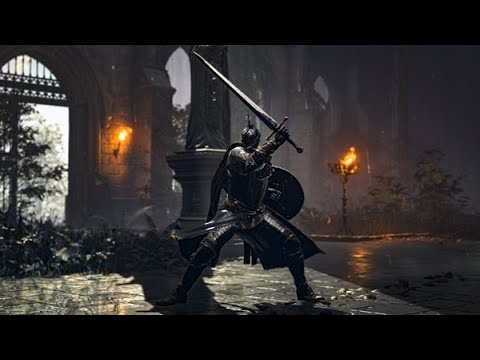 ELDEN RING | How to defeat Moongrum Carian Knight easy kill, 10seconds