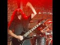 Slackjaw!!!!! Thank you guys for coming to Pensacola! I hope to see you next tour!
