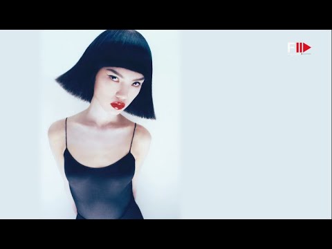 QUN YE Best Moments SS 2022 - Fashion Channel