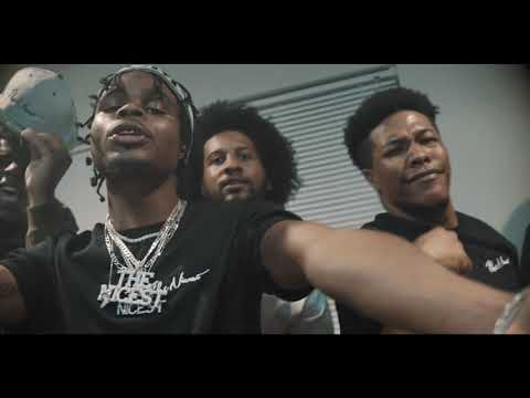 Lil Pat The Nicest - Ball So Hard