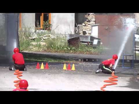 Fire Sport