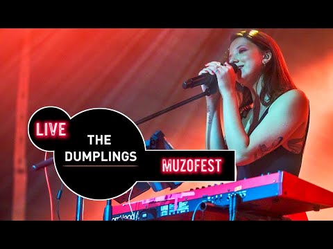 The Dumplings - live MUZOFEST 2019