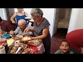 Almoço De Natal 25 12 2018