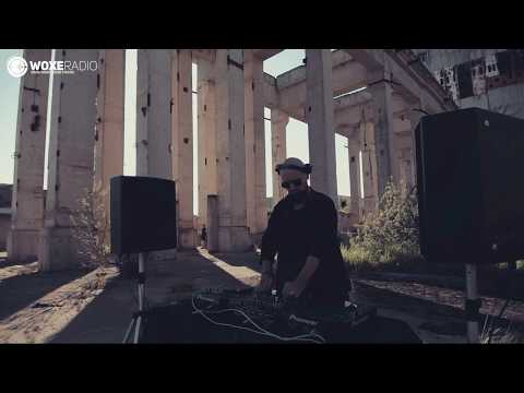 Denis A - Live set from Reactor