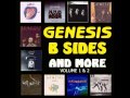 Genesis the magic of time 1968