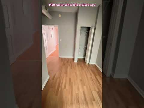 1430 W Master St. - Video 2 of 2