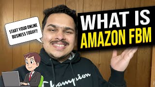 How to Make Money From Amazon FBM?