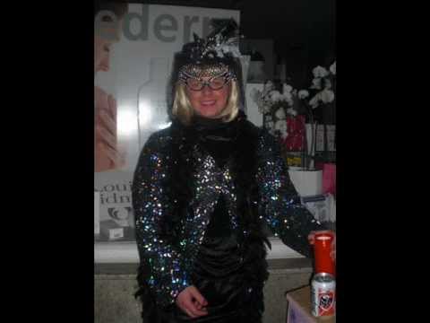 Janet nor men ert   De daunsmariekes