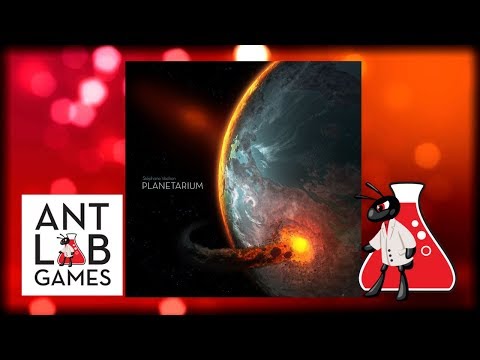 Ant Lab Games Playthrough Review