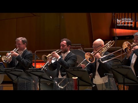 Dukas: La Péri – Fanfare ∙ hr-Sinfonieorchester ∙ Marie Jacquot