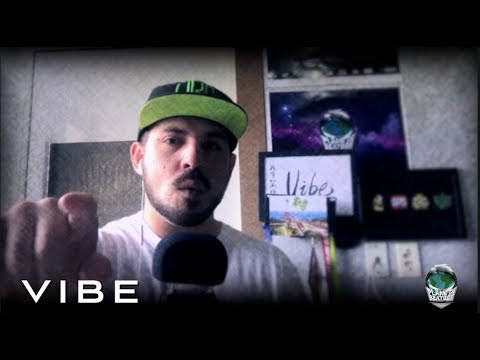 Vibe | Planetabeatbox Showking Champion 2018.