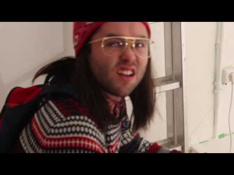 Making off soirée débile #2