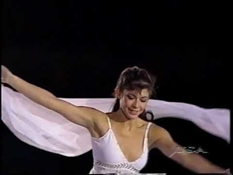 1997 Skating Romance III - Charlene Wong