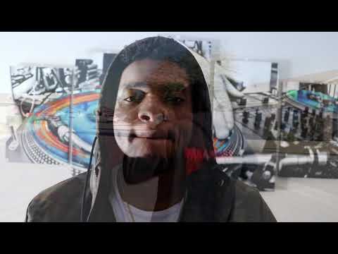 Alex J ~ Hustle & Flow/Dream Like Kobe