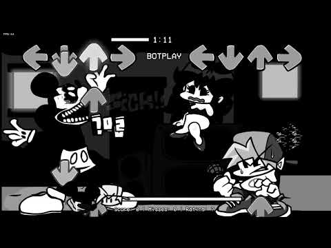 Fnf Really Happy Remix