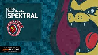 Angel Heredia, Maldini - Spektral (Original Mix)