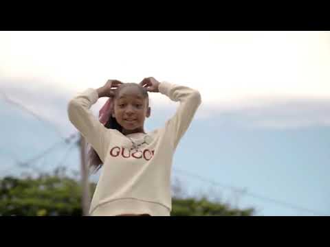 That Girl Lay Lay - Age Ain’t Nuthin’ But a Number (Official Video)