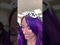 Sasha My Butt Looks Good