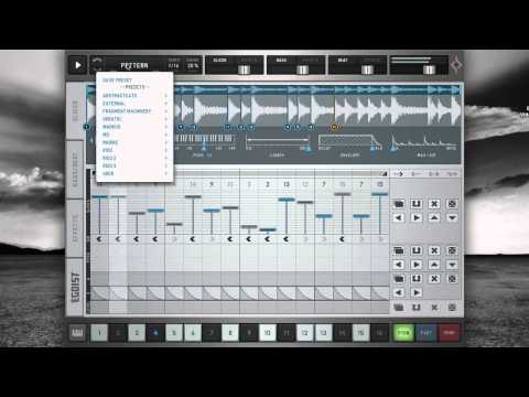 Sugar Bytes Software Video #1