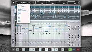 Video thumbnail for Egoist Tutorial Nr.1 Overview by Sugar Bytes