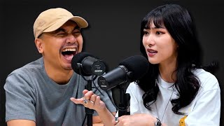 Download lagu Isyana Sarasvati Terlalu Komedi! mp3