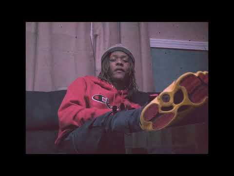 CC Relloo- Lazy (Official Video)