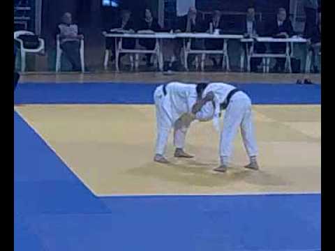 judo cyprus