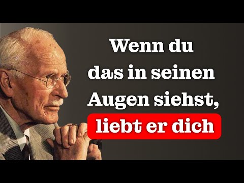 THE SECRET LANGUAGE OF THE EYES THAT MEN USE TO HIDE THEIR FEELINGS – CARL JUNG