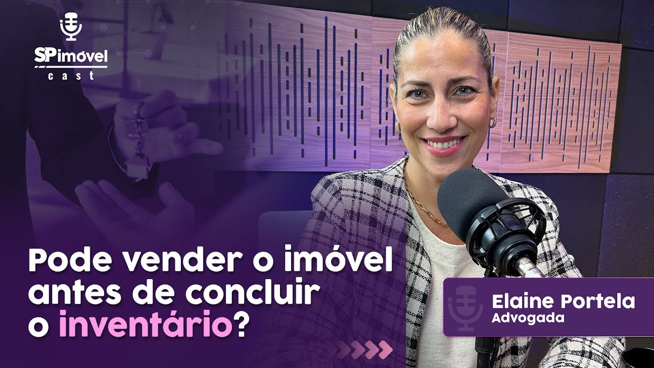 Venda de Imóvel Sem Inventário: É Possível? | Elaine Portela