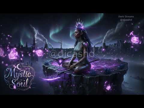 Dark Dreams - Official Music Video